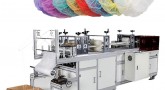 machine de fabrication de chapeau non-tissé, machine de fabrication de chapeau, technologie de kaxite, faisant la machine, machine de fabrication de couverture de chaussure