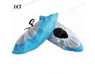 Housse de protection PP + CPE jetable alt=